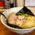 唯一無二のらぁ麺専門店 イ袋ワシづかみ - 料理写真: