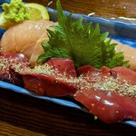 吾味鳥 - 料理写真: