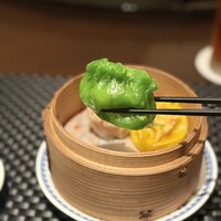 ホテルオークラレストラン名古屋 中国料理 桃花林 - 