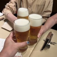 トラットリアイタリア 銀座店 - 