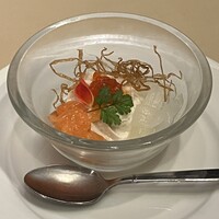 トラットリアイタリア 銀座店 - 