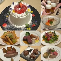 トラットリアイタリア 銀座店 - 