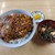 竹味 - 料理写真:特製カツ丼。甘みが強めで美味しい。