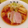 らーめん 鴨to葱 渋谷宮益坂店