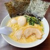 横浜家系ラーメン 魂心家 厚木インター店