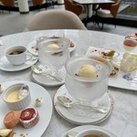 レストランアマデウス - 