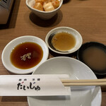 焼肉冷麺だいじゅ - 