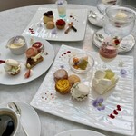 レストランアマデウス - 