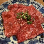 焼肉冷麺だいじゅ - 上ランプ