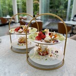 レストランアマデウス - 