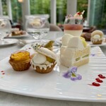 レストランアマデウス - 