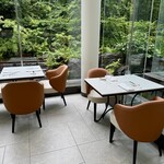 レストランアマデウス - 