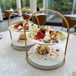 レストランアマデウス - 