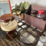 喫茶 軽食 プチフレンズ - 