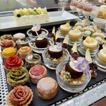 レストランアマデウス - 