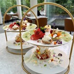 レストランアマデウス - 