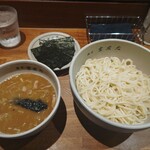 麺屋吉左右 - 