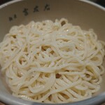 麺屋吉左右 - 