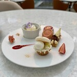 レストランアマデウス - 