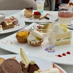 レストランアマデウス - 