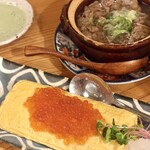 GOTTO酒場 - 大量いくらだしまき