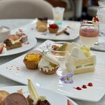 レストランアマデウス - 