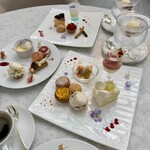 レストランアマデウス - 