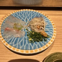焼うお いし川 - 