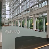 レストランアマデウス - 