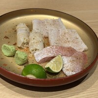 焼うお いし川 - 