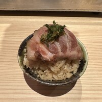 焼うお いし川 - 
