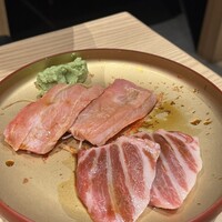 焼うお いし川 - 
