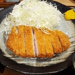 富金豚 - 特選 瑞穂のいも豚ローストンカツ 150g