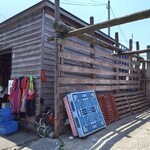 カネタイチ 山田漁業 - 