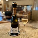 304846104 - ペアリングシャンパン