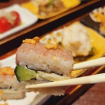 しゃぶしゃぶ 将泰庵 - 