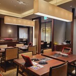 しゃぶしゃぶ 将泰庵 - 