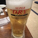 大阪鍋 鉄板焼き 暁 - 