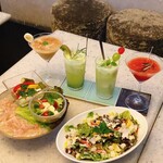 LUXURY KARAOKE＆BAR PALACE - 