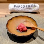 パルコ フィエラ - 