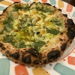 石窯イタリアン チーナ邸 - 