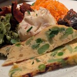 大衆イタリアン MATILDA GINZA - 