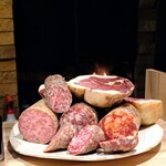 パルコ フィエラ - 