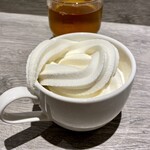 ラウンジ ジーカフェ - 