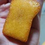 【かよりん】スマイル東京 サブリナ アイボリッシュ ティグレス Ivorish グランスタ東京店 （アイボリッシュ） - 東京/洋菓子 | 食べログ