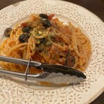 石窯イタリアン チーナ邸 - 