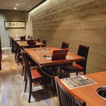 しゃぶしゃぶ 将泰庵 - 