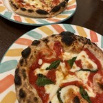 石窯イタリアン チーナ邸 - 