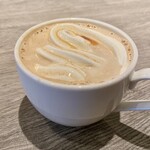 ラウンジ ジーカフェ - 