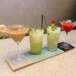 LUXURY KARAOKE＆BAR PALACE - 